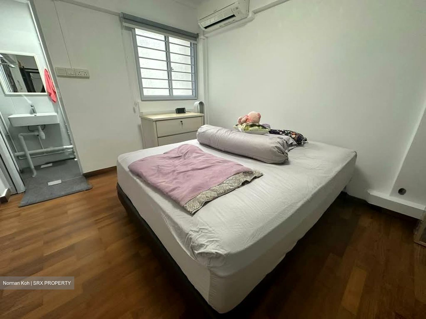 Blk 519 Bedok North Avenue 1 (Bedok), HDB 3 Rooms #563324201